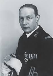 How These World War II Admirals Died Battling At Sea