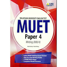 Which is the best university to study in malaysia? Muet Paper 4 Writing 800 4 Shopee Malaysia