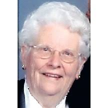 Alice Mueller Obituary (1927