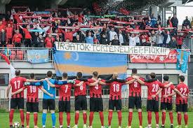 Hungarians own the sepsi osk football club, hungarians. Sepsi Osk Fk Csikszereda Egy Het Mulva Karitativ Labdarugo Merkozesre Hivnak