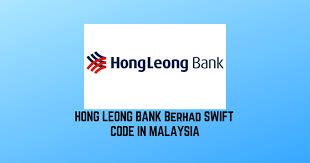 The bic/swift code and aba routing number are both used to identify which bank the recipient holds an account with. Hong Leong Bank Berhad Swift Code In Malaysia