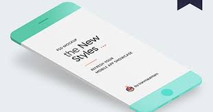 Free Download New Minimalistic Phone Mockups Mockup Mockups Freedownload Minimal Smartphone Iphone Iphone Phone Mockup Iphone Mockup Iphone Mockup Psd