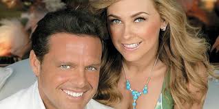 Luis Miguel y Aracely Arámbula: por qué no se concretó la boda - Infobae