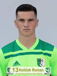 Dnes má narodeniny Roman...