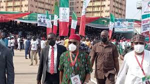 Leaders and stakeholders in the peoples democratic party (pdp) met on friday night to resolve the lingering stalemate over the position. Mtl9prlsxhuxwm