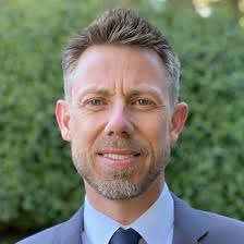 Jesse Wilson for Nevada County District Attorney