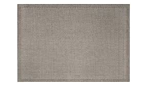 Bentzon natur flachgewebe teppich rund teppiche. Flachgewebe Teppich 120x170 Cm Braun Sconto Der Mobelmarkt