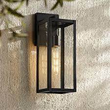 Outdoor Wall Lights Lamps Plus