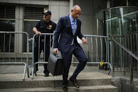 New york (ap) — michael avenatti will be sentenced in may for his conviction on charges of trying to extort $25 million from nike, a judge said monday. Michael Avenatti Trump And Michael Cohen Antagonist For President Vox