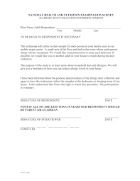 We did not find results for: 23 Sample Informed Consent Form For Survey Free To Edit Download Print Cocodoc