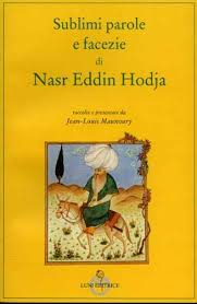Download Sublimi Parole E Facezie Di Nasr Eddin Hodja Pdf Ravindrajaya