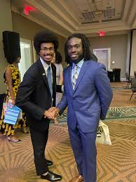 Marcus Fairley (@MarcusLFairley)