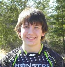 Family sues school, helmet maker Riddell over teen's traumatic brain injury 