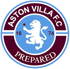 Aston villa football club was founded in 1874 by members of the villa vislian cross chapel, who were cricketers looking for a sport to train during their free cricket season. Pin On Villa
