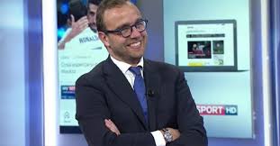 Check spelling or type a new query. Anche Riccardo Trevisani Lascia Sky 17 Anni Splendidi Pianeta Milan