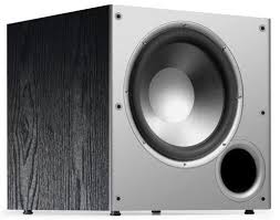 Polk Audio Psw10 10 Inch Monitor Series Powered Subwoofer Single Black Review Omni Reviews Polk Audio Powered Subwoofer Subwoofer