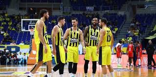 Fenerbahçe beko, bu sonuçla üst üste 3'üncü, toplamda ise 10'uncu yenilgisini yaşadı. Fenerbahce Beko Zenit St Petersburg U Agirliyor Fener Org