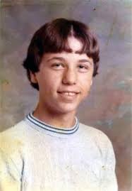 Mark Anthony Slayton