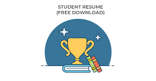Each resume template is expertly designed and follows the exact. Student Resume Templates That Gets Results Hloom