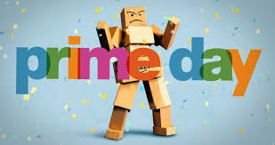 It's time for amazon prime day again. Prime Day No 1 Hits 5 6 Billion Multichannel Merchant
