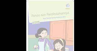 Untuk download file buku siswa kelas 6 kurikulum 2013 diatas dapat dilakukan dengan memilih tema yang akan diunduh. Materi Kelas 5 Tema 6 Kurikulum 2013 Revisi 2017