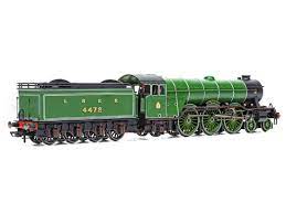 Jump to navigation jump to search. Dampflok A1 Class 4472 Flying Scotsman Lner Spur H0 00