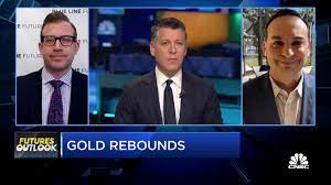 Metal futures, gold, silver, copper, platinum, palladium and more on the u.s. Why This Trader Says To Get Long On Gold Just Buy It