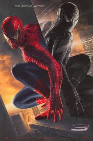 Spider-Man 3 Original 2007 U.S. Mini Movie Poster - Posteritati Movie  Poster Gallery