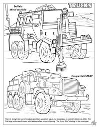 Now i will start building the truck, a peterbilt 359 amt, but a question what color for this truck, so that. Coloring Books U S Armed Forces Coloring Activity Book