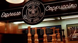 It's our commitment to doing business in ways that… Company Information Starbucks Coffee Company
