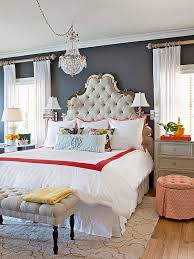 For the indecisive designers, chalkboard paint is a fun way to turn your walls into a giant chalkboard that you can decorate and erase whenever you're ready to change it up. 10 Gorgeous Master Bedrooms That You Can Diy Four Generations One Roof