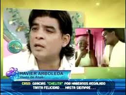 En memoria de la gran Analí Cabrera a un año de su partida