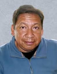 Obituary information for Juan "John" Jesus Delgado Jr.