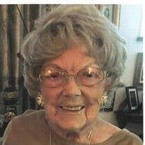 Marolyn Ruth Robson Obituary