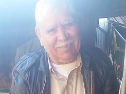 Fundraiser by Daisy Escobar : Pascual De La Rosa Mercado