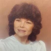 Debra Irene Conley Obituary