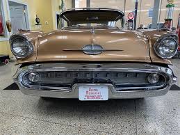 Image result for Gold Mist 1957 Oldsmobile