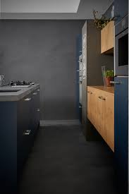 For fitting on the end of base units. Kitchen Gallery Keller Kitchens