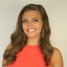 Miss York County Teen USA 2018
