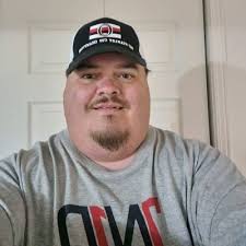 Randy Blake (@RandyIBlake)