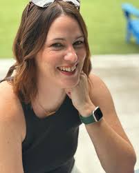 So do we think Mattie Levy never died, or she just decided she didn't want  to be buried next to Louis Levy after all?