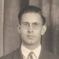 Rev. Dr. Martin Luther Tozer (1903–1980) • FamilySearch