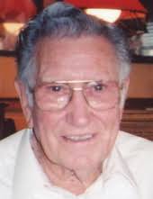 Obituary information for W. B. Clark