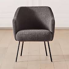 The desk chair surface makes you feel comfortable and relax. Modern Office Chairs Task Chairs Cb2