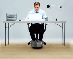 The best office chairs are those with practical options for adding accessories. 17 Things That Ll Make Working At Your Desk Dramatically More Comfortable