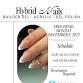 FREE HYBRID NAILS DEMO event in West Miami, FL