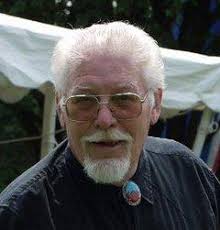 James Barth Obituary (2012)