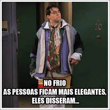 Jun 17, 2021 · zeca pagodinho enfrentou o frio no rio de janeiro com um look todo especial: Humor Onda De Frio Invade Santa Catarina E Ja Ganha Memes Na Internet