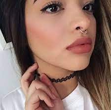 Pin By Charlotte Riggins On Piercings Septum Piercing Septum Septum Jewelry
