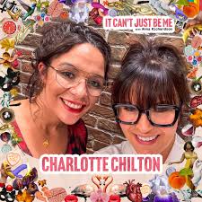 It Can't Just Be Me • Listen